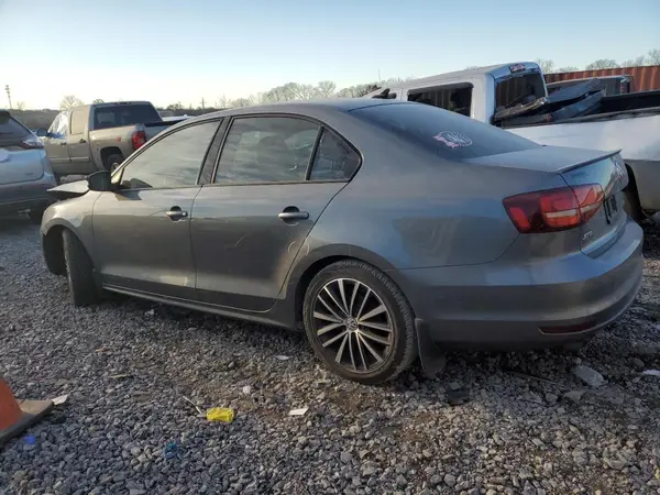 3VWD17AJ8GM345845 2016 VOLKSWAGEN JETTA - Image 2