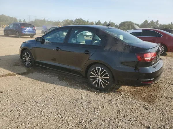 3VWD17AJ8GM370079 2016 VOLKSWAGEN JETTA - Image 2