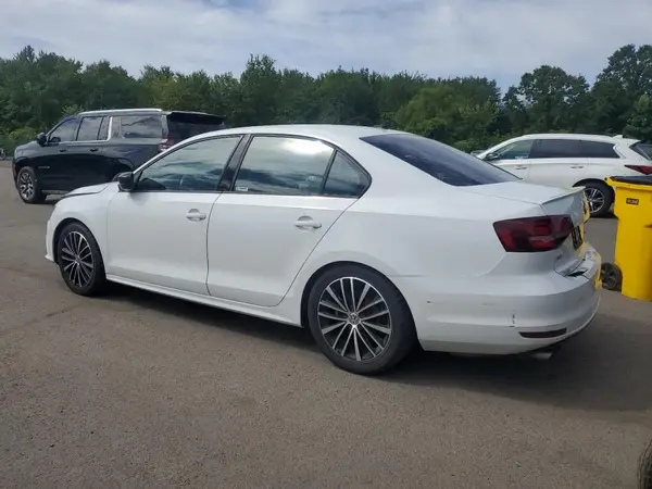 3VWD17AJ8GM394656 2016 VOLKSWAGEN JETTA - Image 2