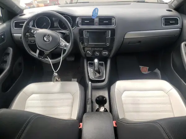 3VWD17AJ8GM394656 2016 VOLKSWAGEN JETTA - Image 8