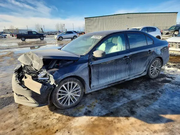 3VWD17AJ8GM396973 2016 VOLKSWAGEN JETTA - Image 1