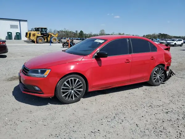 3VWD17AJ8GM397248 2021 VOLKSWAGEN JETTA - Image 1