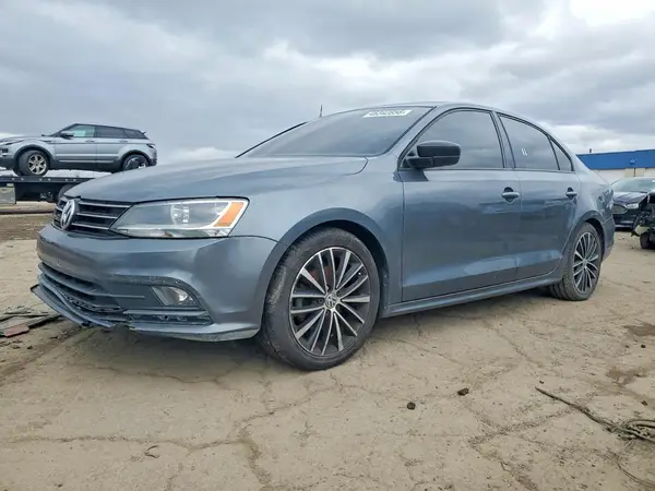3VWD17AJ8GM401153 2016 VOLKSWAGEN JETTA - Image 1