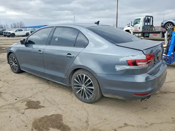 3VWD17AJ8GM401153 2016 VOLKSWAGEN JETTA - Image 2