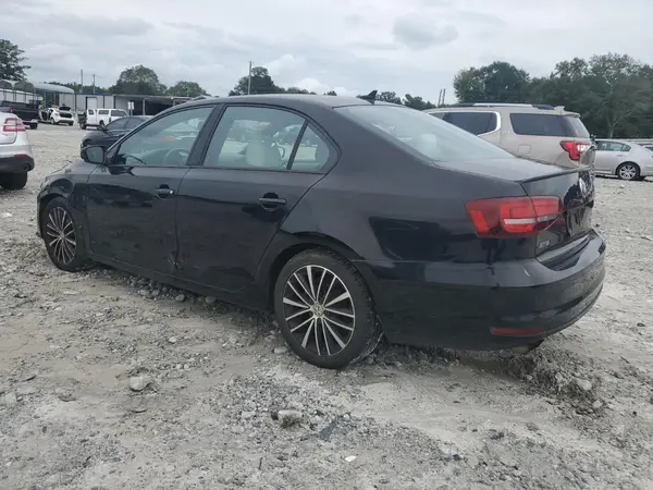 3VWD17AJ8GM405641 2016 VOLKSWAGEN JETTA - Image 2