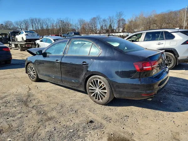 3VWD17AJ8GM406434 2016 VOLKSWAGEN JETTA - Image 2