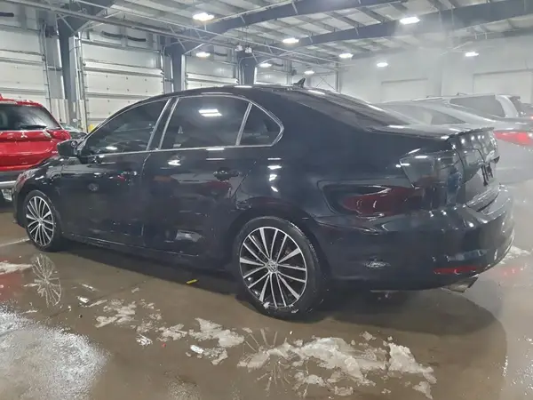 3VWD17AJ8GM411455 2016 VOLKSWAGEN JETTA - Image 2