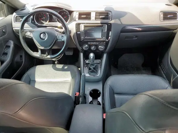 3VWD17AJ8JM222599 2018 VOLKSWAGEN JETTA - Image 8