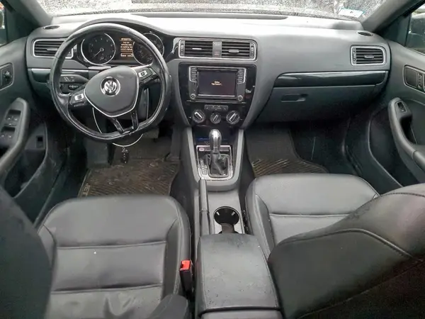 3VWD17AJ8JM226412 2018 VOLKSWAGEN JETTA - Image 8