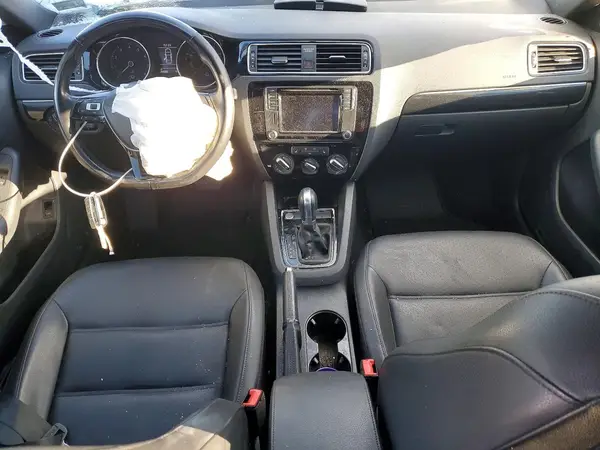 3VWD17AJ8JM227706 2018 VOLKSWAGEN JETTA - Image 8
