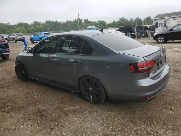 3VWD17AJ8JM237278 2018 VOLKSWAGEN JETTA - Image 2