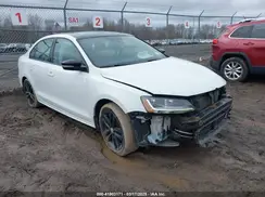 3VWD17AJ8JM245543 2018 VOLKSWAGEN JETTA