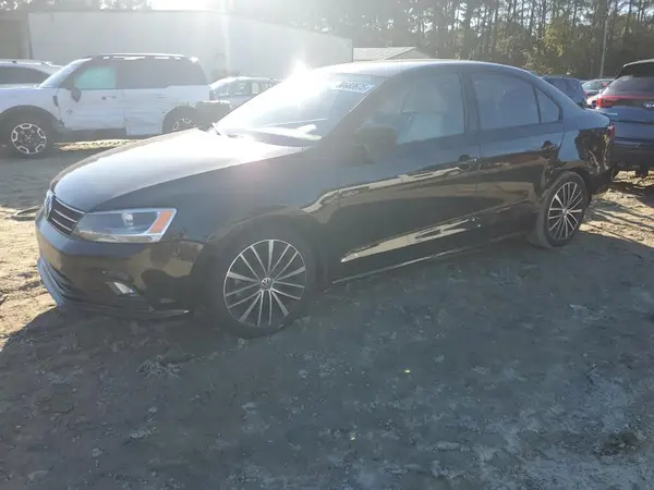 3VWD17AJ9GM221728 2016 VOLKSWAGEN JETTA - Image 1