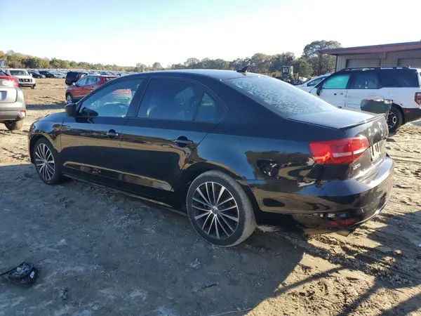 3VWD17AJ9GM221728 2016 VOLKSWAGEN JETTA - Image 2