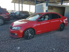 3VWD17AJ9GM250405 2016 VOLKSWAGEN JETTA