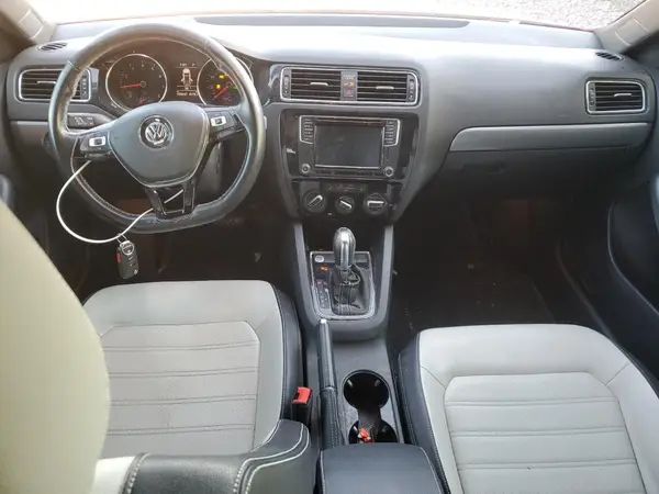 3VWD17AJ9GM250405 2016 VOLKSWAGEN JETTA - Image 8