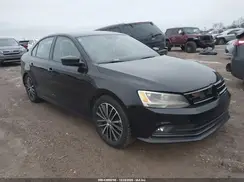 3VWD17AJ9GM267401 2016 VOLKSWAGEN JETTA