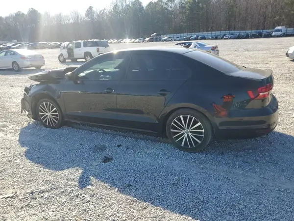 3VWD17AJ9GM274932 2016 VOLKSWAGEN JETTA - Image 2