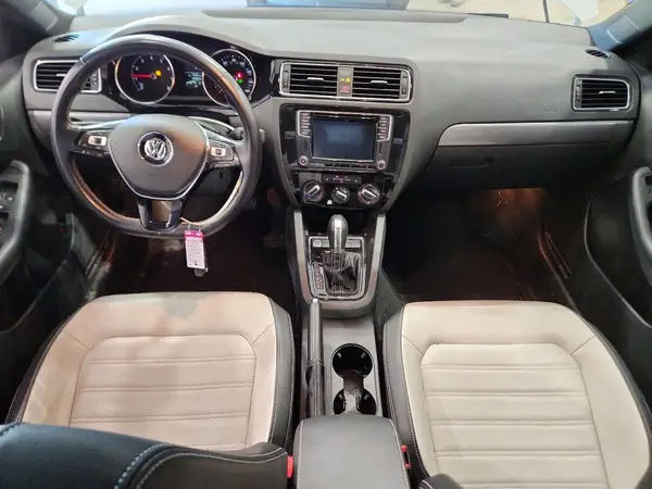 3VWD17AJ9GM276339 2016 VOLKSWAGEN JETTA - Image 8