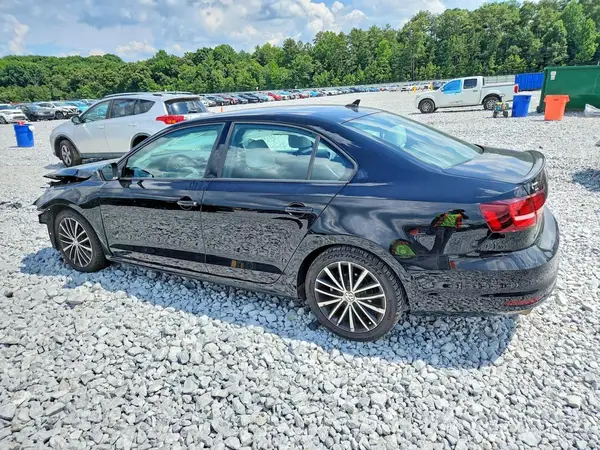 3VWD17AJ9GM294842 2016 VOLKSWAGEN JETTA - Image 2