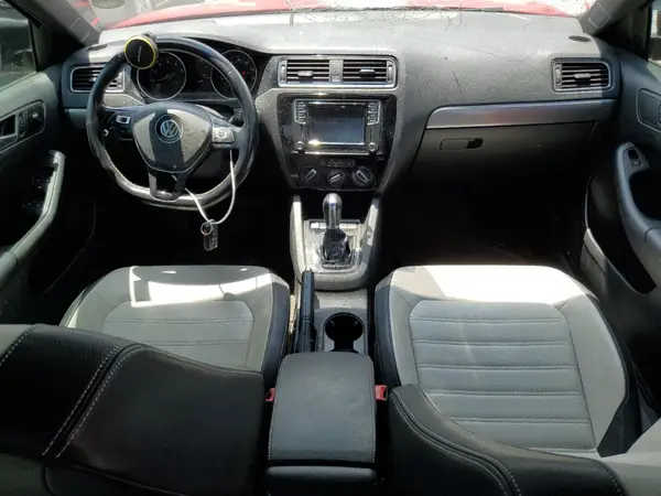 3VWD17AJ9GM307296 2016 VOLKSWAGEN JETTA - Image 8