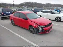 3VWD17AJ9GM320761 2016 VOLKSWAGEN JETTA