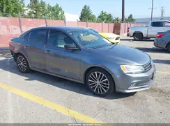 3VWD17AJ9GM326575 2016 VOLKSWAGEN JETTA