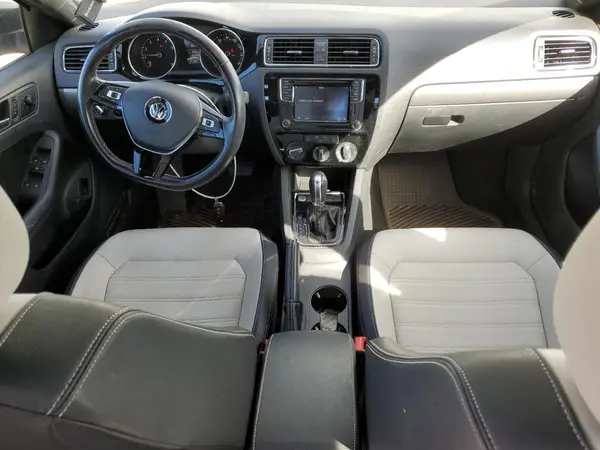 3VWD17AJ9GM331193 2016 VOLKSWAGEN JETTA - Image 8