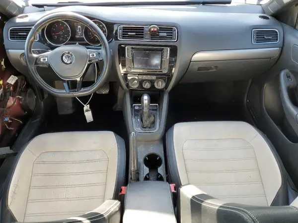 3VWD17AJ9GM334630 2016 VOLKSWAGEN JETTA - Image 8