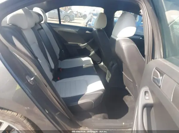 3VWD17AJ9GM394195 2016 VOLKSWAGEN JETTA - Image 8
