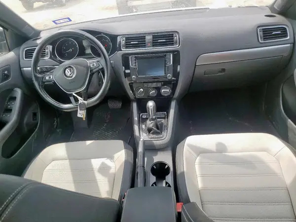 3VWD17AJ9GM396982 2016 VOLKSWAGEN JETTA - Image 8