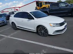 3VWD17AJ9GM400190 2016 VOLKSWAGEN JETTA
