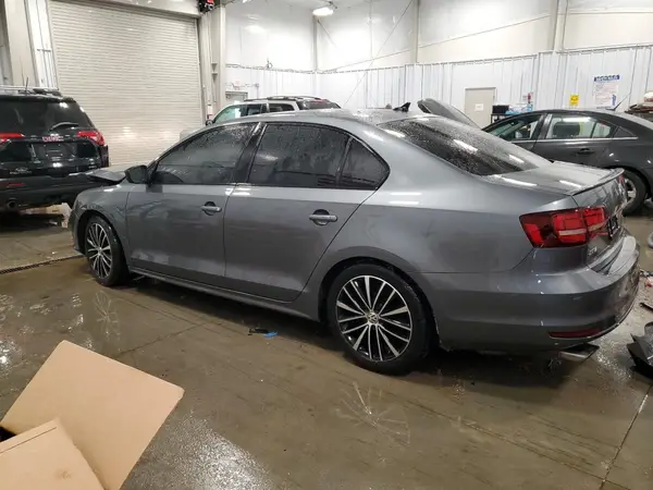 3VWD17AJ9GM415210 2016 VOLKSWAGEN JETTA - Image 2