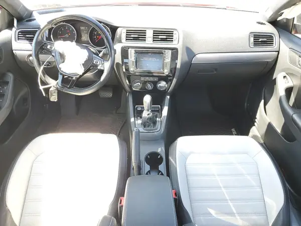 3VWD17AJ9HM391895 2017 VOLKSWAGEN JETTA - Image 8