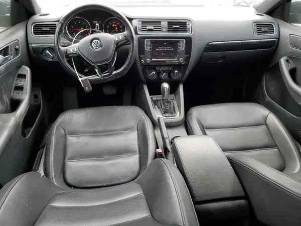 3VWD17AJ9JM208372 2018 VOLKSWAGEN JETTA - Image 8