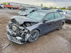 3VWD17AJ9JM235779 2018 VOLKSWAGEN JETTA