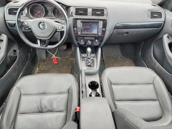 3VWD17AJ9JM235779 2018 VOLKSWAGEN JETTA - Image 8