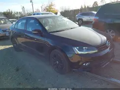 3VWD17AJ9JM254350 2018 VOLKSWAGEN JETTA
