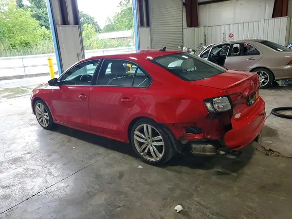 3VWD17AJXGM216442 2016 VOLKSWAGEN JETTA - Image 2