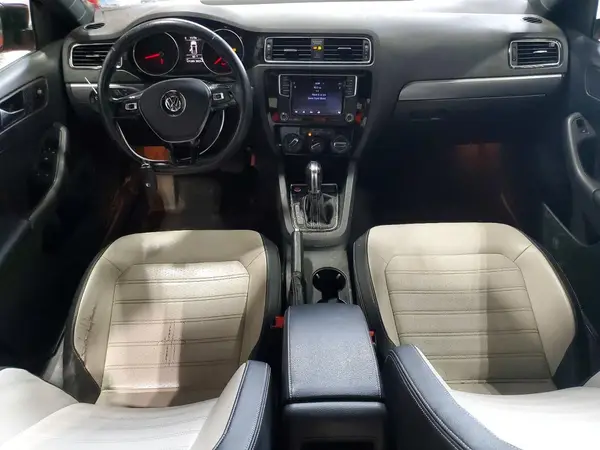 3VWD17AJXGM216442 2016 VOLKSWAGEN JETTA - Image 8