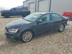 3VWD17AJXGM216876 2016 VOLKSWAGEN JETTA