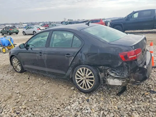 3VWD17AJXGM216876 2016 VOLKSWAGEN JETTA - Image 2