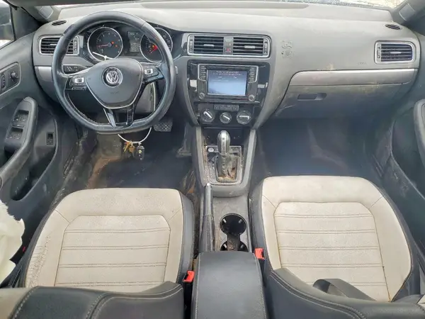 3VWD17AJXGM216876 2016 VOLKSWAGEN JETTA - Image 8