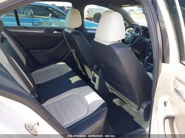 3VWD17AJXGM231412 2016 VOLKSWAGEN JETTA - Image 8