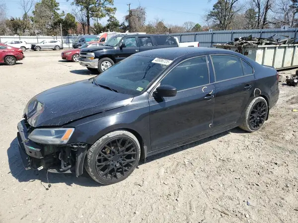 3VWD17AJXGM234410 2016 VOLKSWAGEN JETTA - Image 1