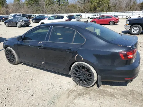 3VWD17AJXGM234410 2016 VOLKSWAGEN JETTA - Image 2
