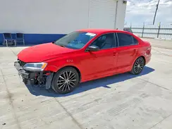 3VWD17AJXGM236268 2016 VOLKSWAGEN JETTA