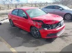 3VWD17AJXGM236514 2016 VOLKSWAGEN JETTA