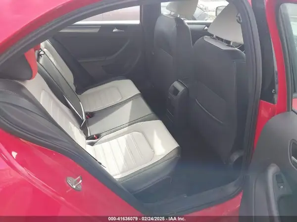 3VWD17AJXGM236514 2016 VOLKSWAGEN JETTA - Image 8