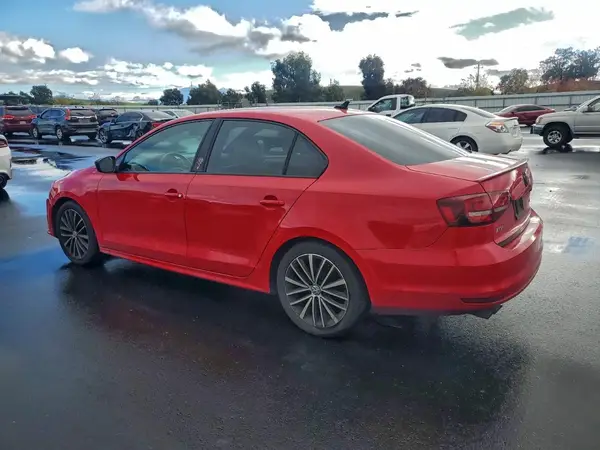 3VWD17AJXGM236559 2016 VOLKSWAGEN JETTA - Image 2